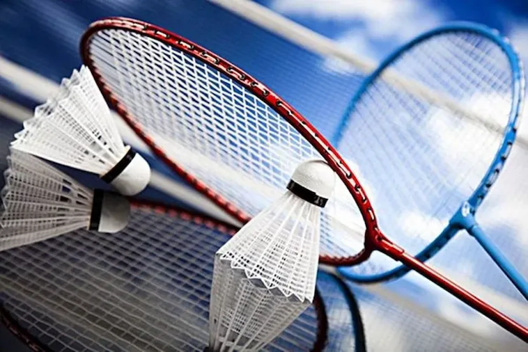 Cách Chơi Cá Cược Cầu Lông Yeu88: Thắng Lớn Với Từng Cú Đánh 1 Cách Chơi Cá Cược Cầu Lông Yeu88: Thắng Lớn Với Từng Cú Đánh