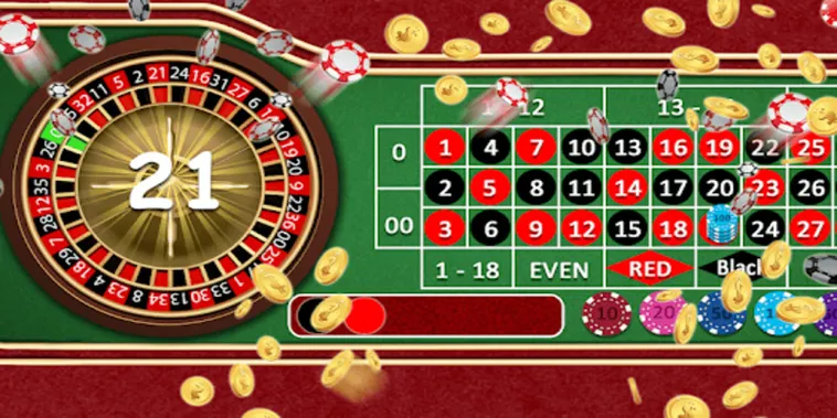 Cách Chơi Roulette Nhà Cái Yeu88 Hiệu Quả Cho Tân Thủ 1 Cách Chơi Roulette Nhà Cái Yeu88 Hiệu Quả Cho Tân Thủ