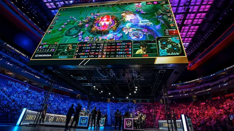 Cách Chơi Thể Thao Điện Tử Yeu88: Chinh Phục Thế Giới Ảo 1 Cách Chơi Thể Thao Điện Tử Yeu88: Chinh Phục Thế Giới Ảo