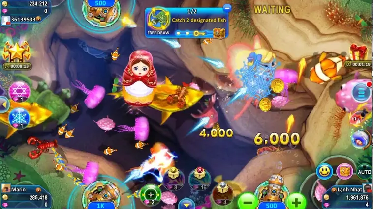 Cách Chơi Thợ Săn Cá Tại Yeu88 Đỉnh Cao Nhất 2025 1 Cách Chơi Thợ Săn Cá Tại Yeu88 Đỉnh Cao Nhất 2025