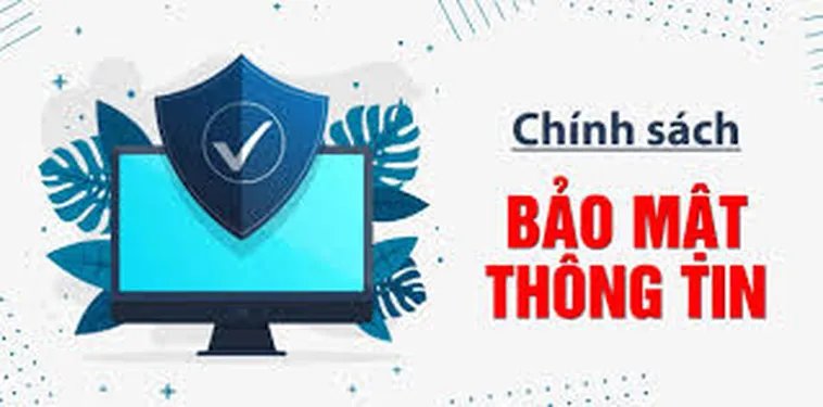 Chính sách bảo mật