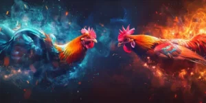 Khám Phá Cách Chơi Đá Gà GA28 Yeu88 Đầy Kịch Tính Và Thú Vị