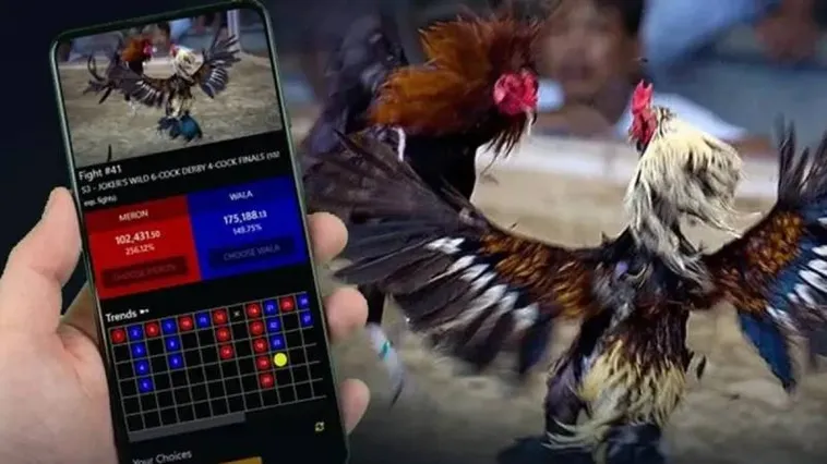 Khám Phá Đá Gà Yeu88 Trực Tuyến Đầy Hấp Dẫn Và Kịch Tính