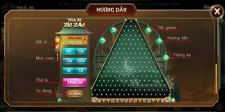 Hướng Dẫn Cách Chơi Game Nhanh ZicZac Tại Yeu88 Thú Vị Nhất 1 Hướng Dẫn Cách Chơi Game Nhanh ZicZac Tại Yeu88 Thú Vị Nhất
