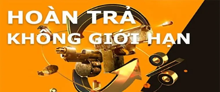 Hoàn Trả Không Giới Hạn Tại Nhà Cái Yeu88 Siêu Hấp Dẫn