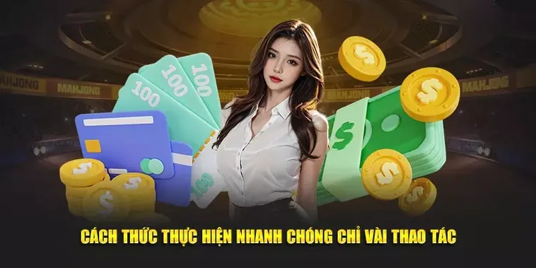 Hướng Dẫn Nạp Tiền Yeu88 Nhanh Chóng Đơn Giản Cho Tân Thủ