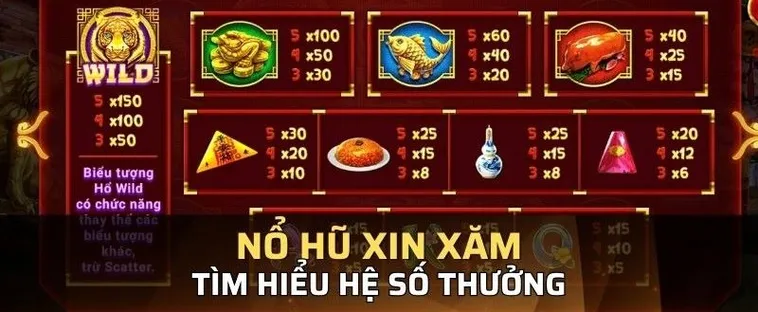 Cách Chơi Nổ Hũ Xin Xăm Tại Yeu88 Thành Công Cho Người Mới