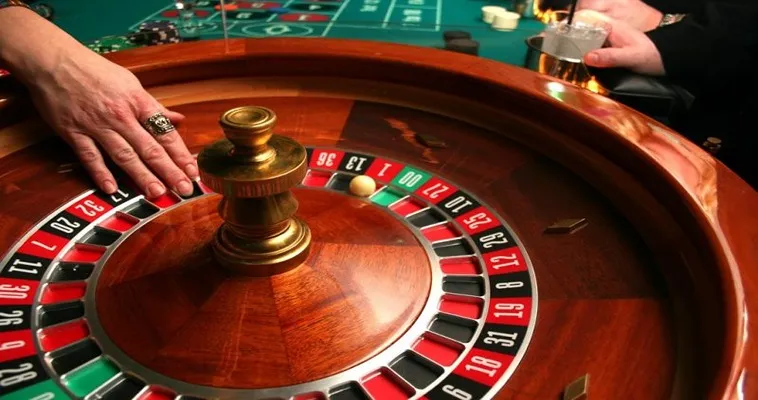 Cách Chơi Roulette Nhà Cái Yeu88 Hiệu Quả Cho Tân Thủ 2 Cách Chơi Roulette Nhà Cái Yeu88 Hiệu Quả Cho Tân Thủ