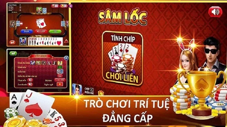 Cách Chơi Sâm Lốc Nhà Cái Yeu88 Dễ Hiểu Cho Tân Thủ 2 Cách Chơi Sâm Lốc Nhà Cái Yeu88 Dễ Hiểu Cho Tân Thủ