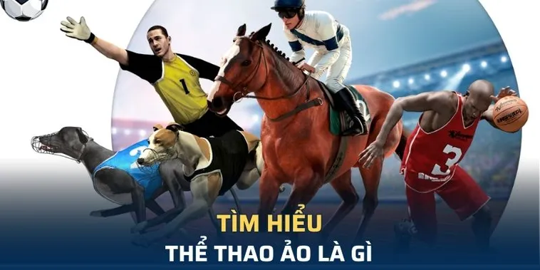 Tìm Hiểu Cá Cược Thể Thao Ảo Yeu88: Giải Trí Đỉnh Cao Mới Lạ 2 Tìm Hiểu Cá Cược Thể Thao Ảo Yeu88: Giải Trí Đỉnh Cao Mới Lạ