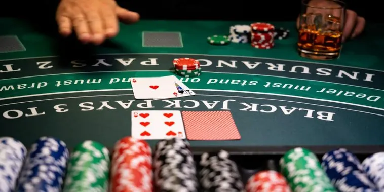 Khám Phá Blackjack Tại Yeu88 Hấp Dẫn Với Cơ Hội Thắng Lớn Mỗi Ván 2 Khám Phá Blackjack Tại Yeu88 Hấp Dẫn Với Cơ Hội Thắng Lớn Mỗi Ván