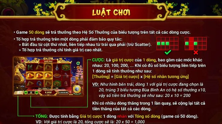 Cách Chơi Nổ Hũ Xin Xăm Tại Yeu88 Thành Công Cho Người Mới
